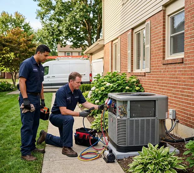 Top Rated HVAC Contractors in West Palm Beach, FL