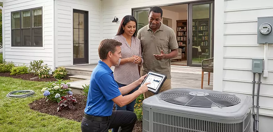 AC Repair in West Palm Beach