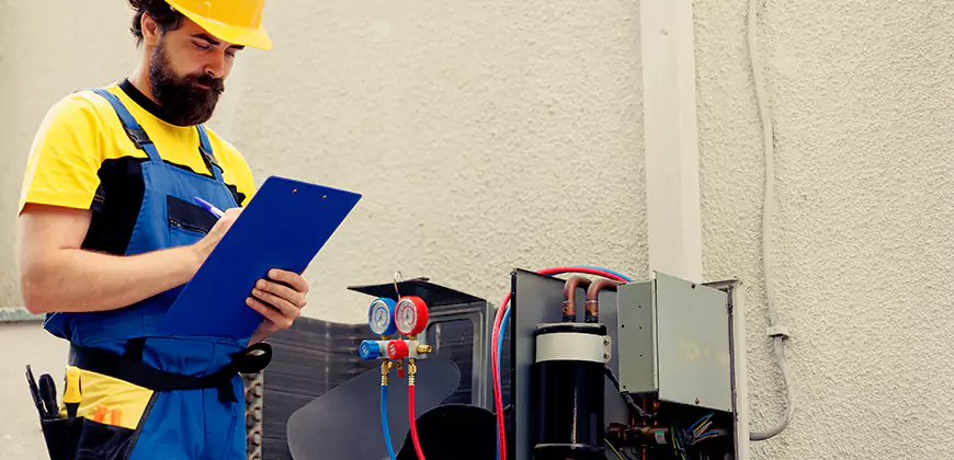 Emergency AC Repair in West Palm Beach