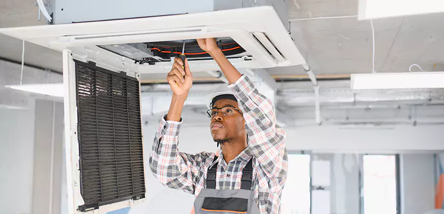 Heat Pump and Ductless AC Repair in West Palm Beach