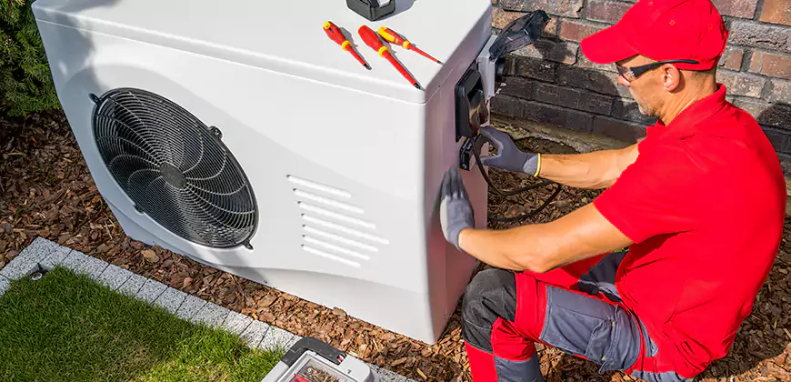 Cabinet, Plenum, and Airflow Repair in West Palm Beach