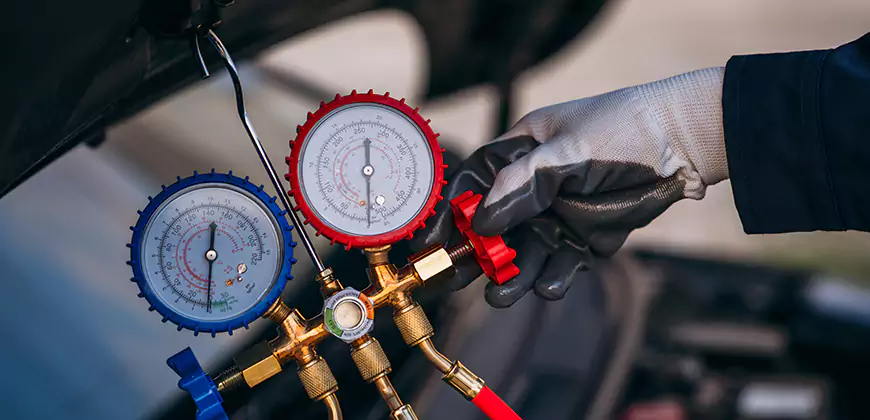 Emergency Heat and AC Combo Service in West Palm Beach