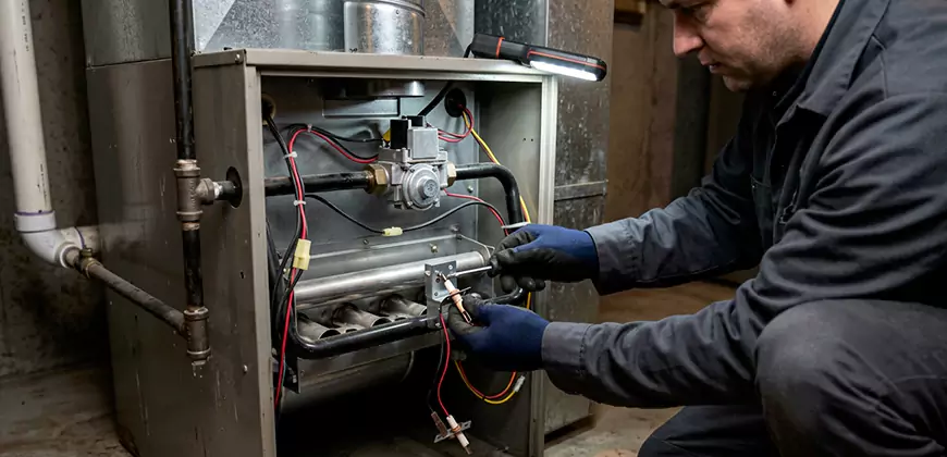 Duct and Cleaning Service in West Palm Beach