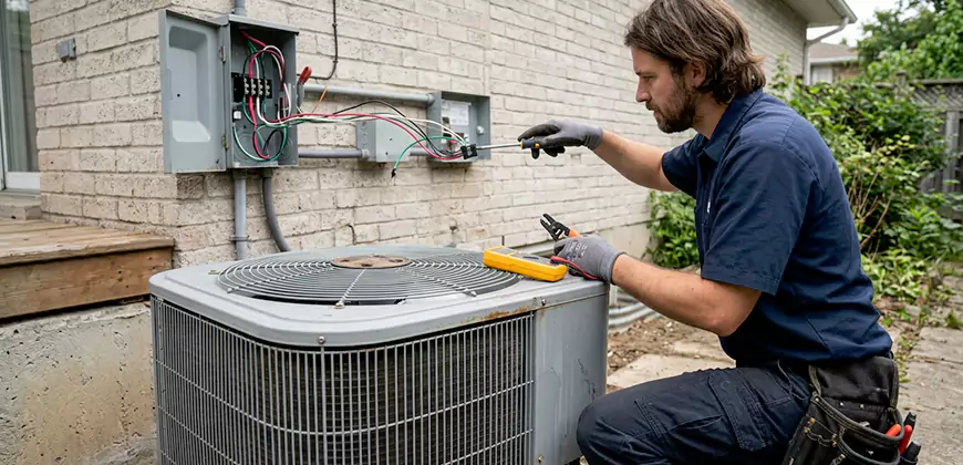 Refrigerant and Diagnostic Repair in West Palm Beach