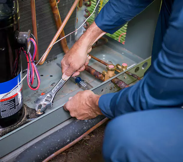 Proven AC Compressor Repair: Your Local Cooling Specialists in West Palm Beach, FL