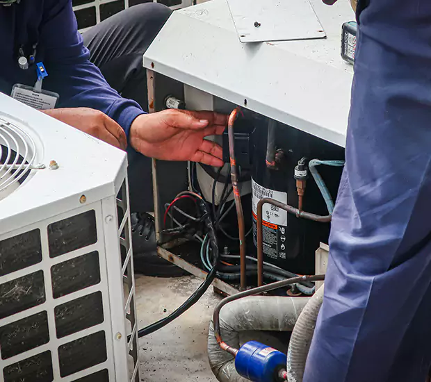 Proven AC Condenser Repair: Your Local Outdoor Unit Specialists in West Palm Beach, FL