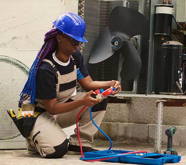 Licensed AC Electrical Repair Pros in West Palm Beach, FL