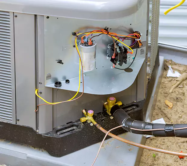 Proven AC Heater Repair: Your Local Heating Team in West Palm Beach, FL