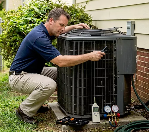 Proven AC Maintenance: Your Local Tune-Up Specialists in West Palm Beach, FL