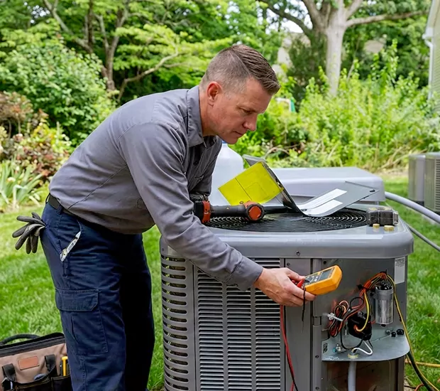 Proven AC Repair: Your Local Cooling Team in West Palm Beach, FL