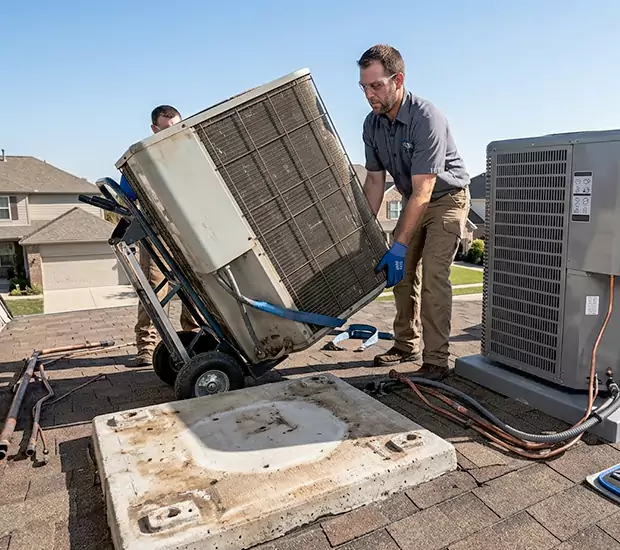 Proven AC Replacement: Your Local System Upgrade Team in West Palm Beach, FL