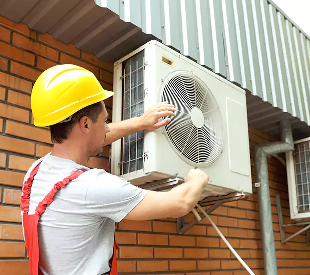 Proven AC Unit Cleaning: Your Local Cooling Care Team in West Palm Beach, FL