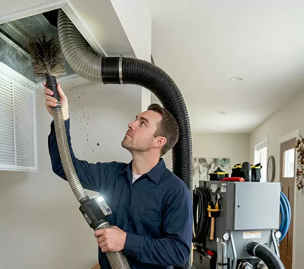 Proven AC Vent Cleaning: Your Local Air Quality Team in West Palm Beach, FL