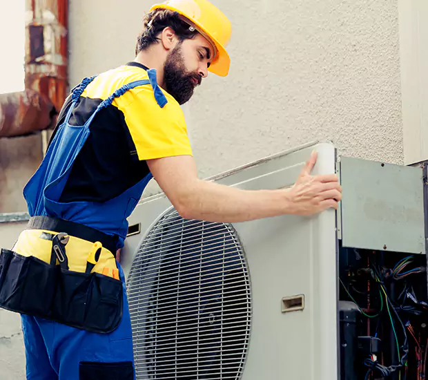 Proven Air Handler Repair: Your Local Indoor Unit Specialists in West Palm Beach, FL