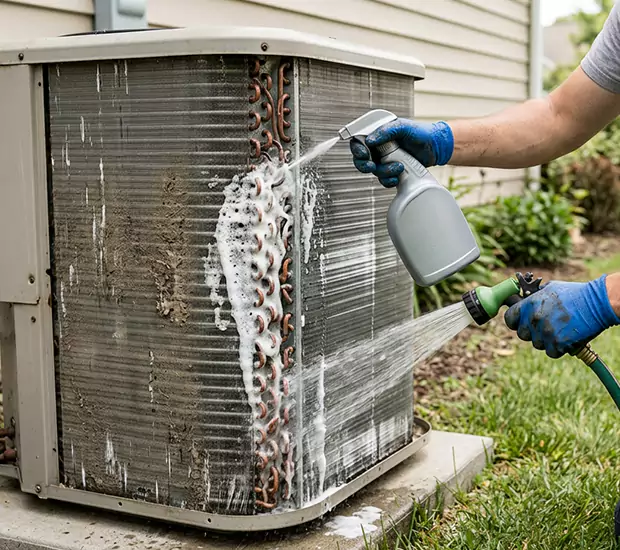 Proven Outdoor AC Unit Cleaning: Your Local Exterior Care Team in West Palm Beach, FL