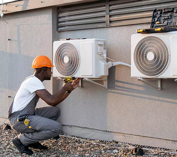 Proven Commercial AC Maintenance: Your Local Building Systems Team in West Palm Beach, FL