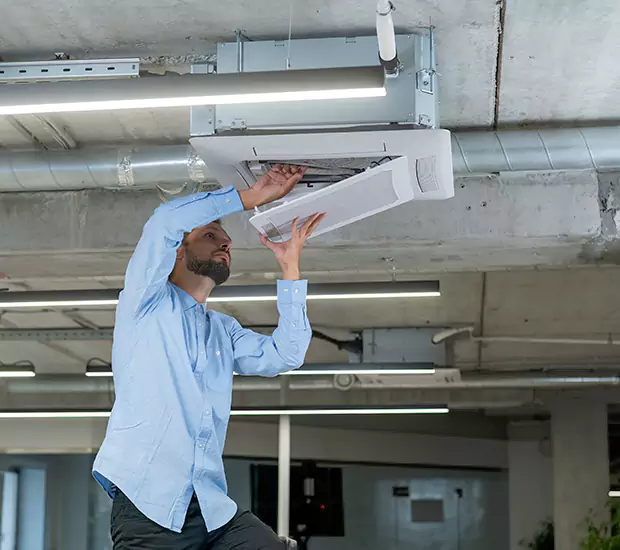 Proven Commercial AC Replacement: Your Local Business Cooling Team in West Palm Beach, FL