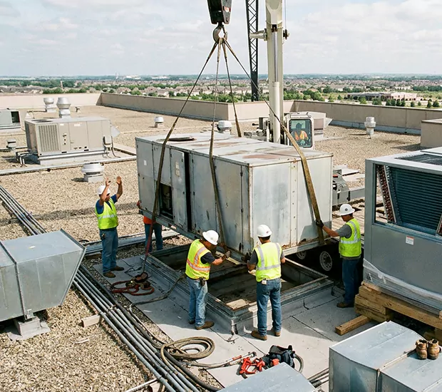 Proven Commercial HVAC Contractors: Your Local Business Installation Team in West Palm Beach, FL