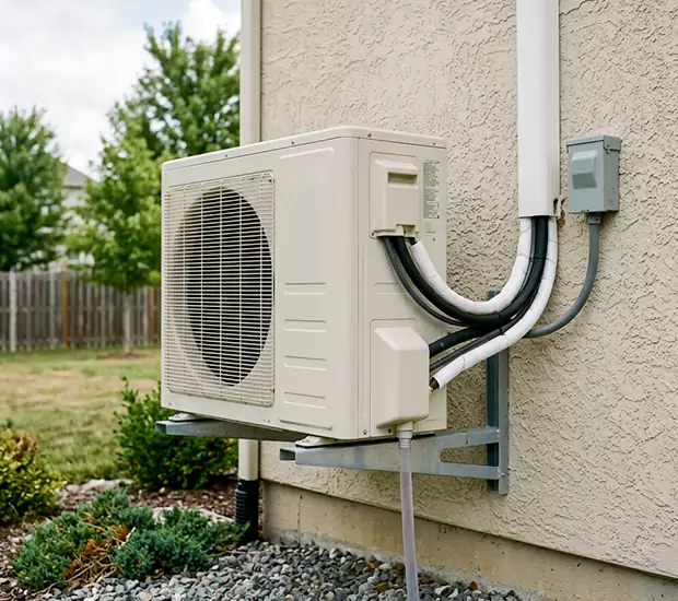 Proven Ductless Heat Pump Installation: Your Local Zone Comfort Team in West Palm Beach, FL