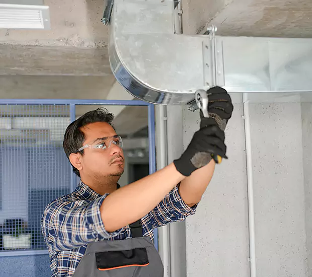 Proven Ductwork Replacement: Your Local Whole-Home Airflow Team in West Palm Beach, FL
