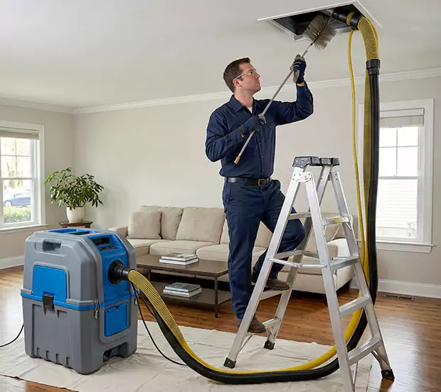 Proven Furnace Duct Cleaning: Your Local Heating Air Team in West Palm Beach, FL