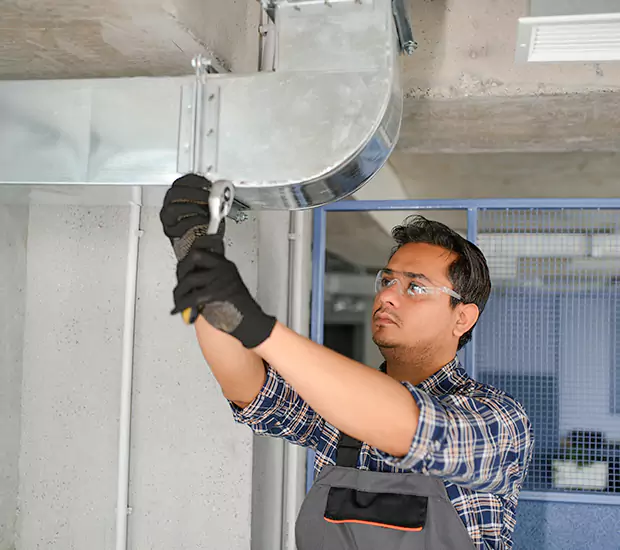 Proven Heating Duct Cleaning: Your Local Ducted Heating Team in West Palm Beach, FL