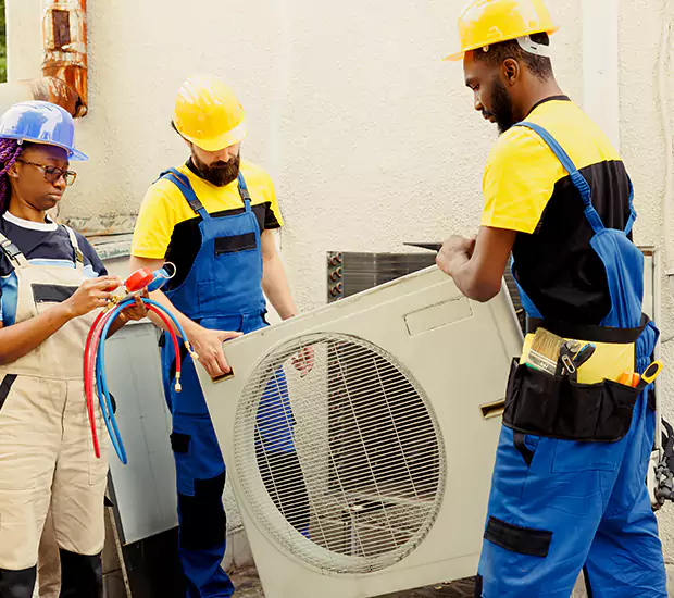 Proven HVAC Contractor: Your Local Heating and Cooling Team in West Palm Beach, FL