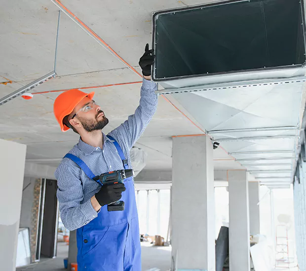 Proven HVAC Duct Installation: Your Local Ductwork Specialists in West Palm Beach, FL