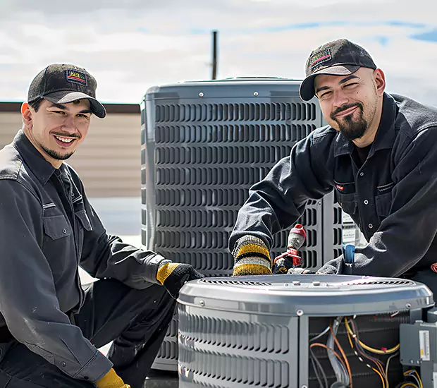 Proven HVAC Repair: Your Local Heating and Cooling Team in West Palm Beach, FL