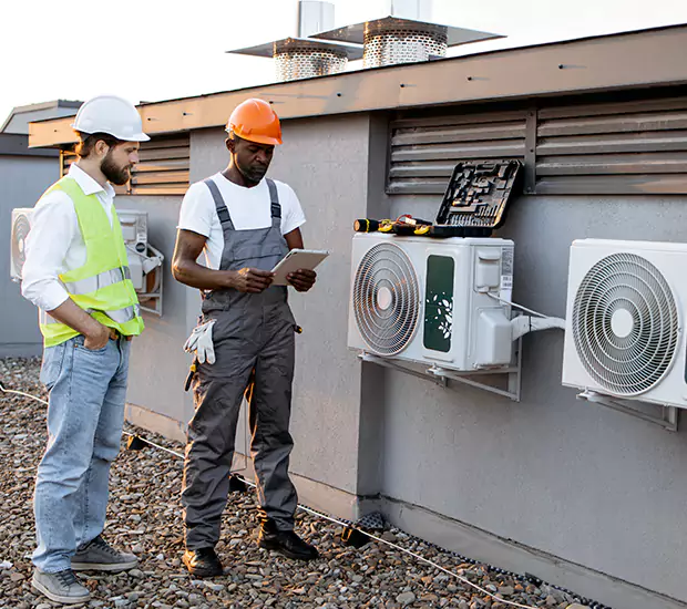 Proven Outdoor AC Installation: Your Local Condenser Specialists in West Palm Beach, FL