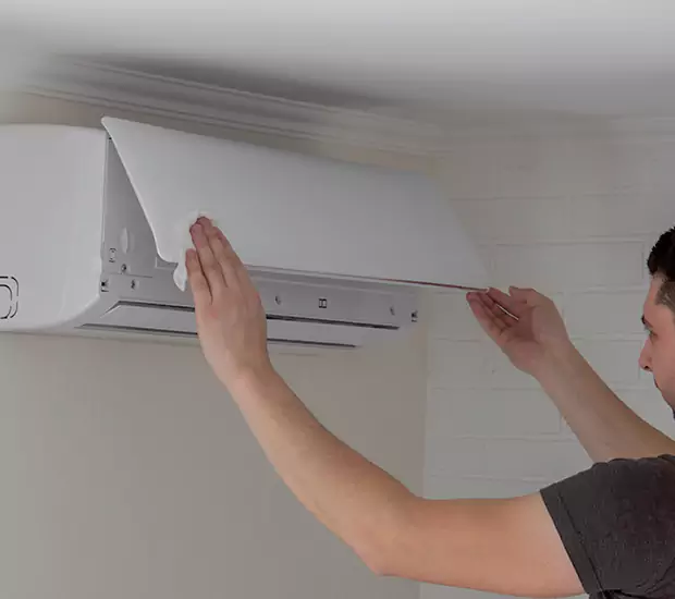Proven Split Air Conditioner Installation: Your Local Cooling Specialists in West Palm Beach, FL