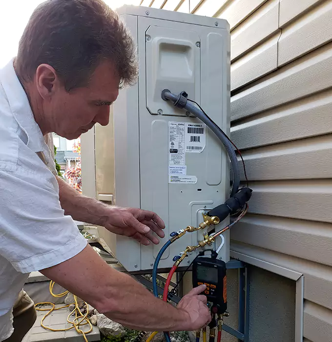 Why West Palm Beach, FL Homeowners Choose West Palm Beach HVAC Pros for AC Compressor Repair?