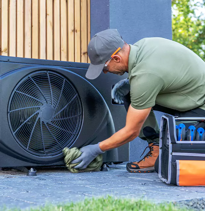 Why West Palm Beach, FL Homeowners Choose West Palm Beach HVAC Pros for Air Handler Repair?