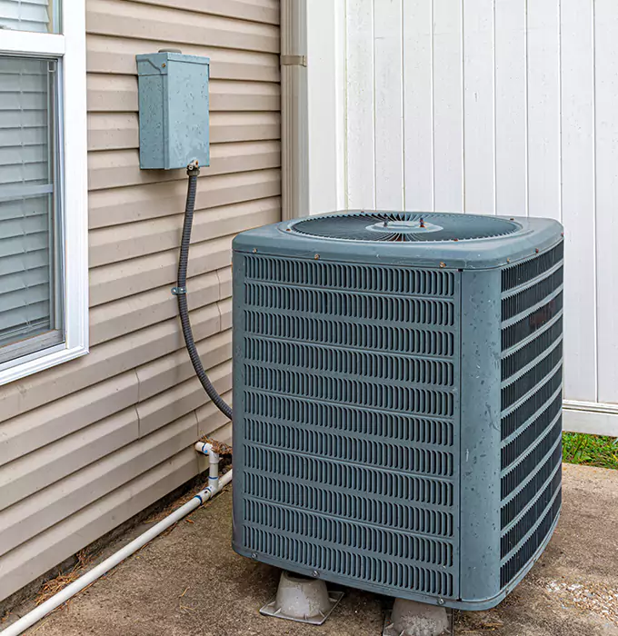 Why West Palm Beach, FL Homeowners Choose West Palm Beach HVAC Pros for Central Air Conditioner Installation?