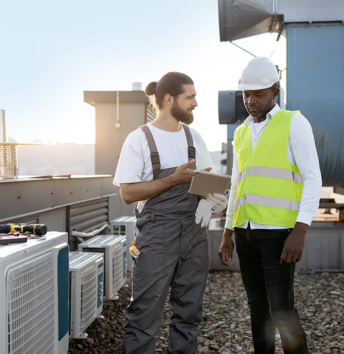 Why West Palm Beach Businesses Choose West Palm Beach HVAC Pros for Commercial HVAC?
