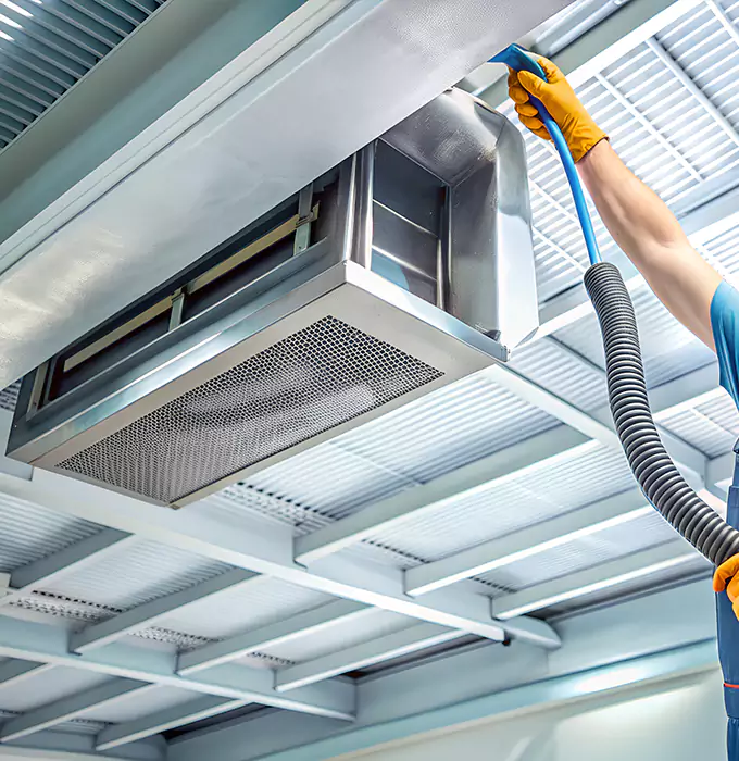 Why West Palm Beach, FL Homeowners Choose West Palm Beach HVAC Pros for HVAC Cleaning?