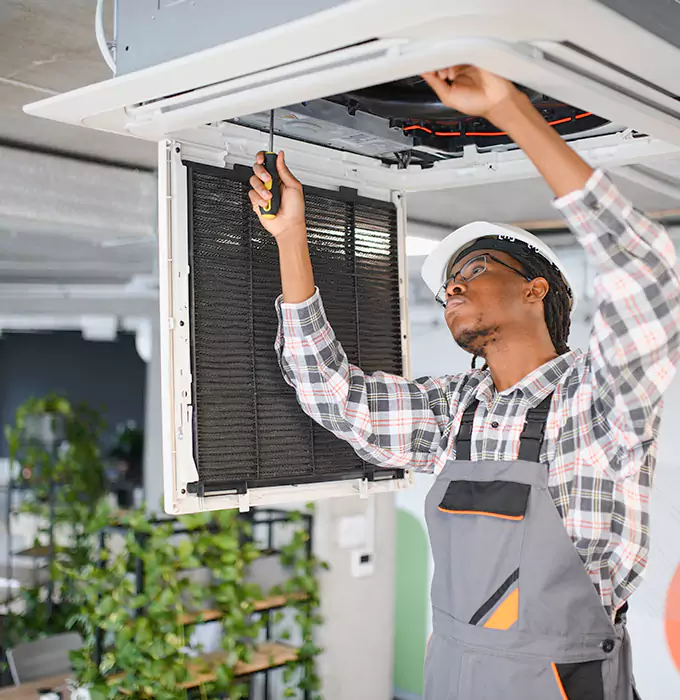 Why West Palm Beach Homeowners Choose West Palm Beach HVAC Pros as Their HVAC Contractor?