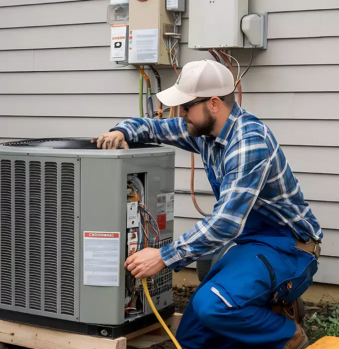 Why West Palm Beach, FL Homeowners Choose West Palm Beach HVAC Pros for HVAC Installation?