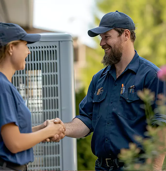 Why Do West Palm Beach Homeowners Choose West Palm Beach HVAC Pros HVAC Repair?