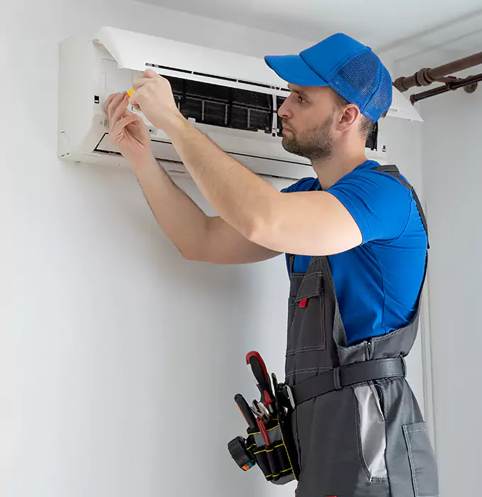 Why West Palm Beach Homeowners Choose West Palm Beach HVAC Pros for Mini Split Installation?